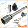 Joint kit intérieur pour arbre de transmission droite pour FORD | 1774275, 1841532